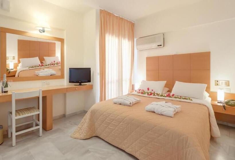내측 침실 1개 아파트, Mare Hotel Apartments