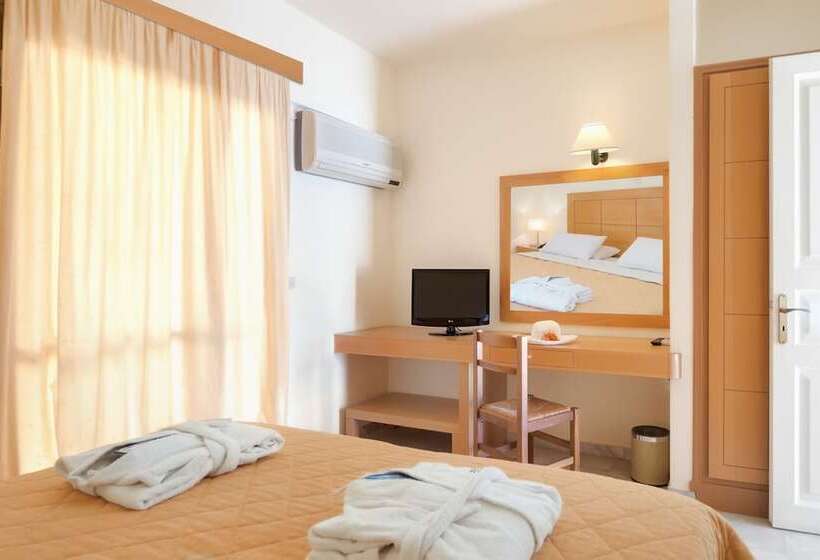 침실 1개 바다 전망 아파트, Mare Hotel Apartments
