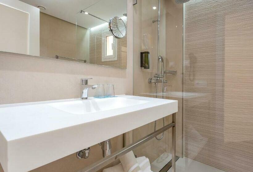 Апартаменты 1 Спальня, Marins Playa