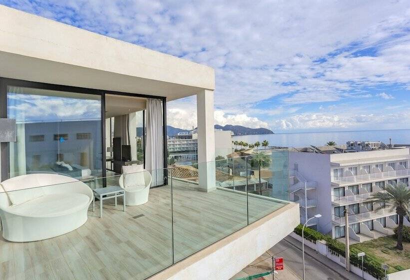 Номер Премиум, Marins Playa
