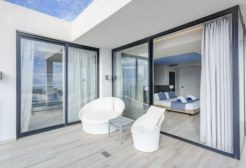 Номер Премиум, Marins Playa