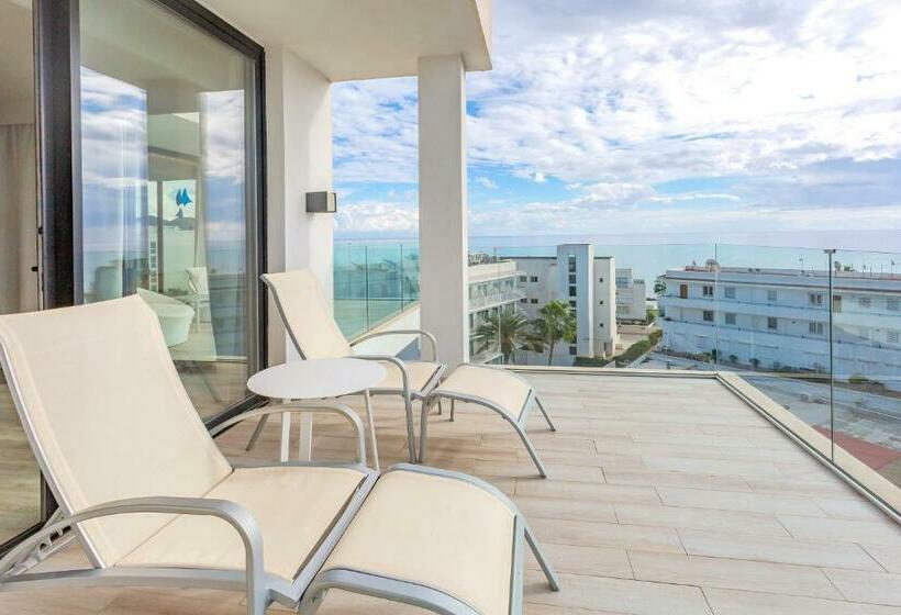 Номер Deluxe, Marins Playa