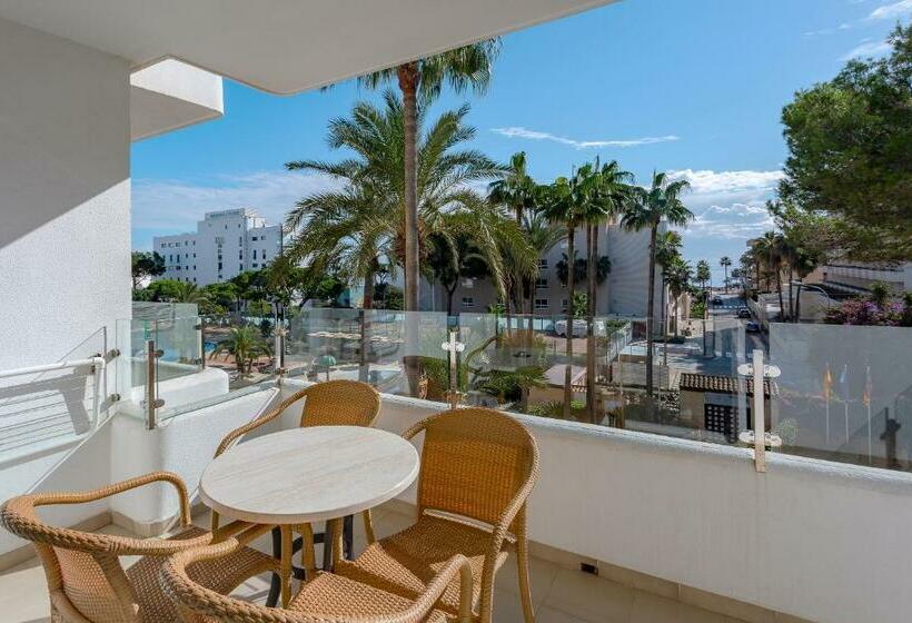 Family Suite, Marins Playa