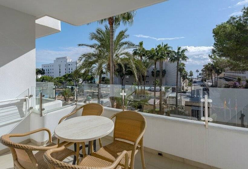 Family Suite, Marins Playa