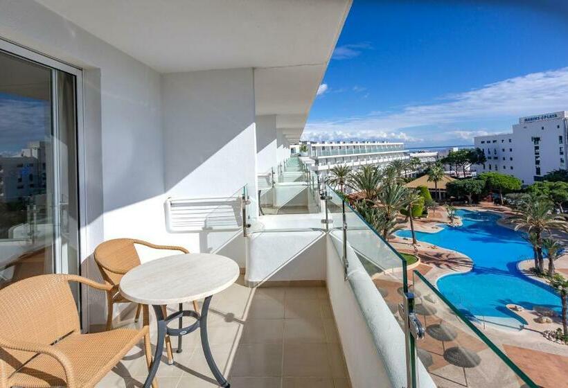 Апартаменты Superior 1 Спальня, Marins Playa