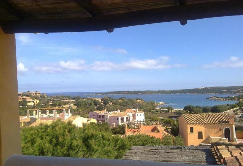 Апартаменты Superior 1 Спальня, Bagaglino I Giardini Di Porto Cervo