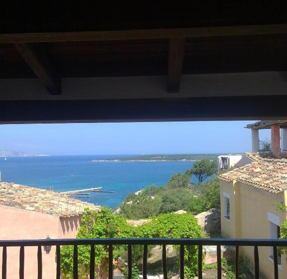 Апартаменты Superior 2 Спальни, Bagaglino I Giardini Di Porto Cervo
