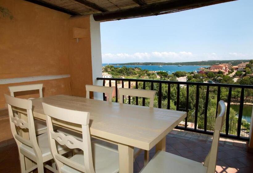 Апартаменты Superior 2 Спальни, Bagaglino I Giardini Di Porto Cervo