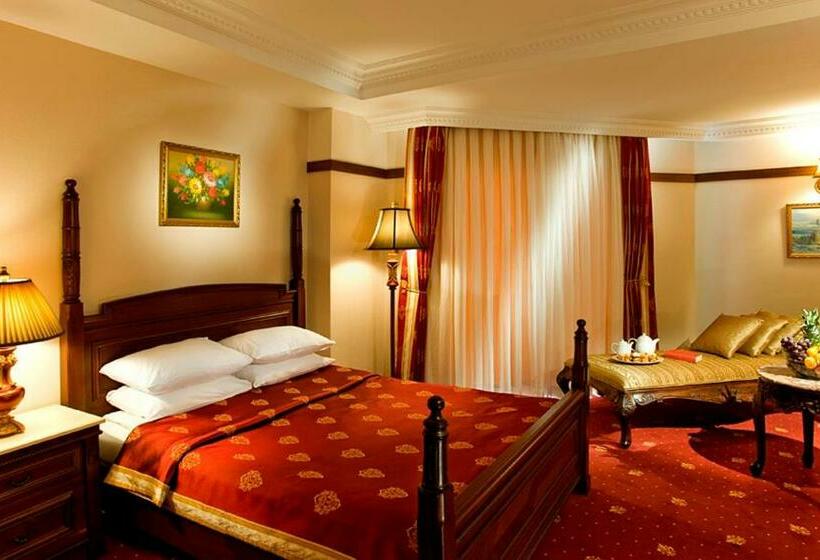 Cameră Standard cu Priveliști, Delphin Palace