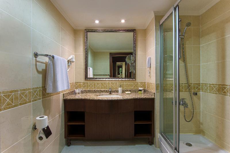 Cameră Standard cu Vedere la Mare Lateral, Delphin Palace