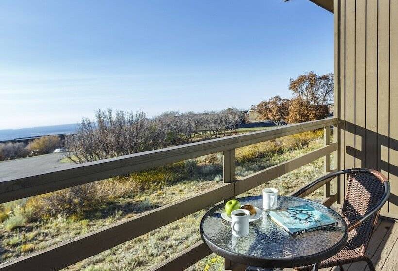 디럭스 룸, Far View Lodge