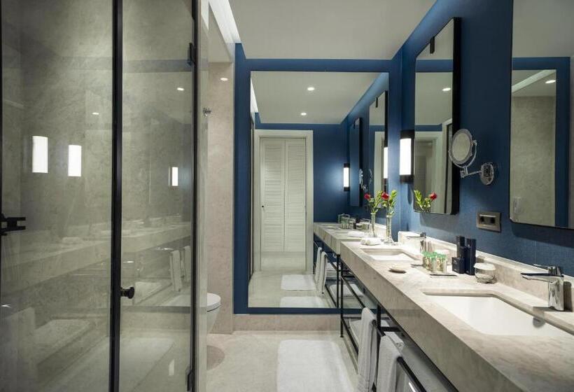 Люкс, Kaya Palazzo Resort & Residences Le Chic Bodrum