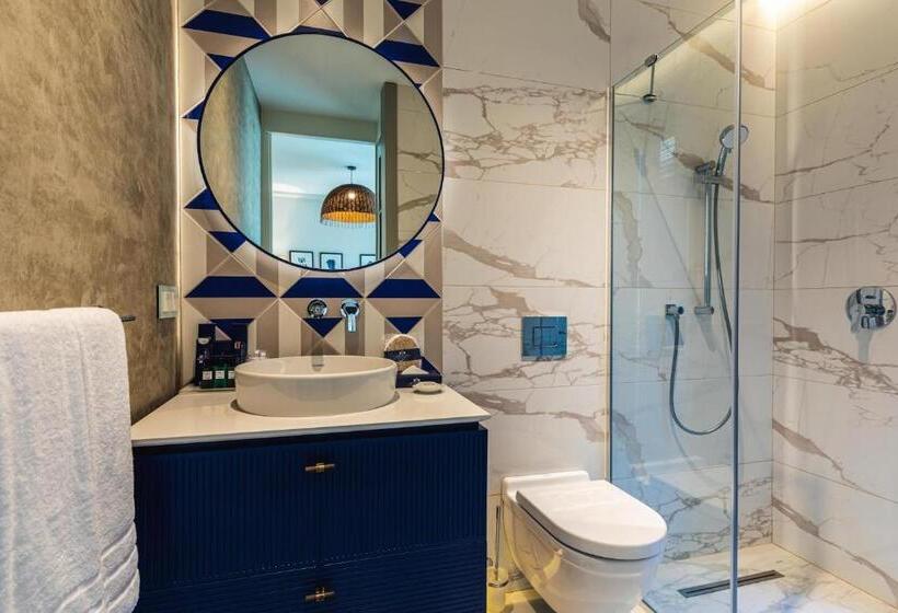 Standard Værelse, Kaya Palazzo Resort & Residences Le Chic Bodrum