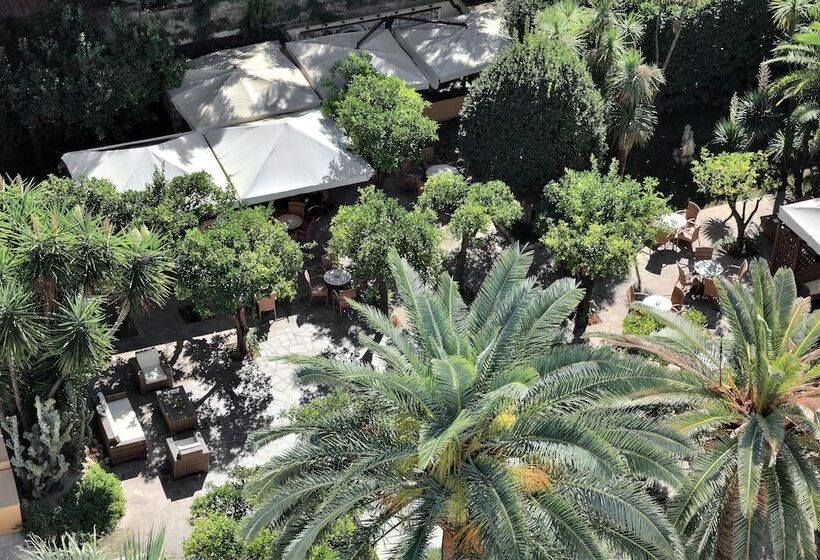 Классический Номер, Mediterraneo