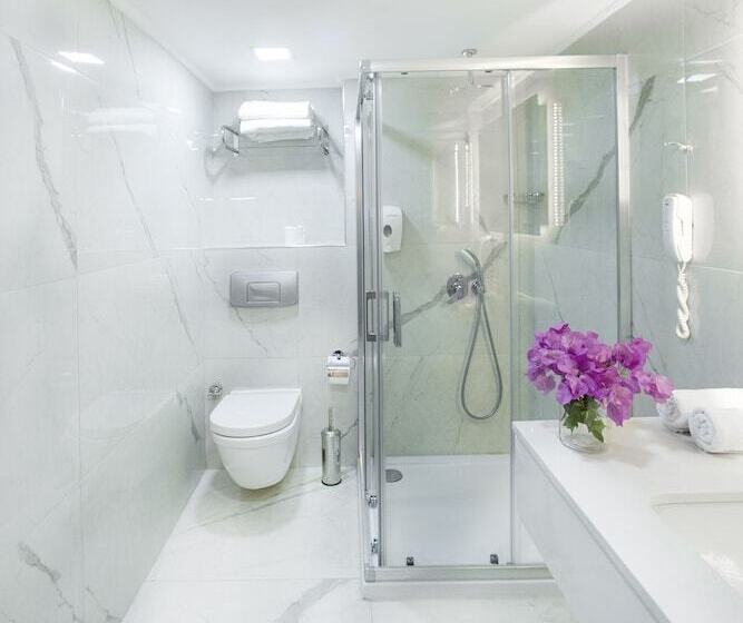 Номер Стандарт, Pırıl Hotel Thermal&beauty Spa