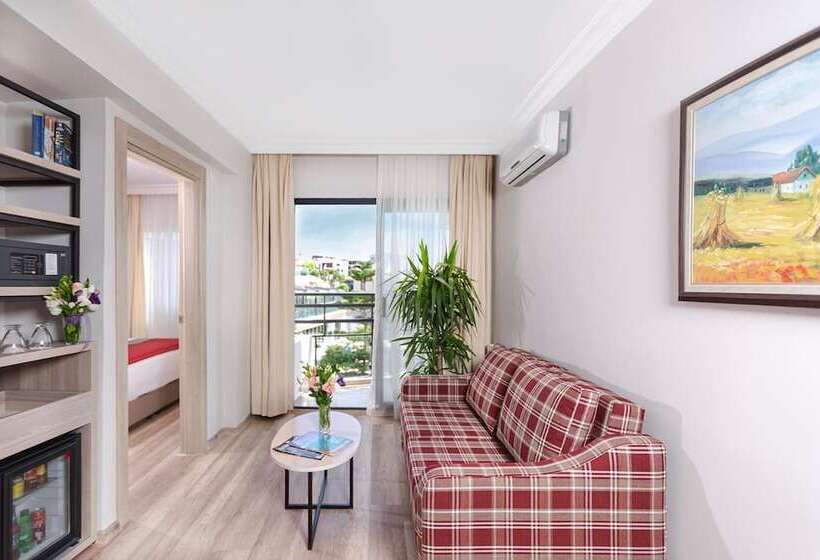 Номер Стандарт, Pırıl Hotel Thermal&beauty Spa