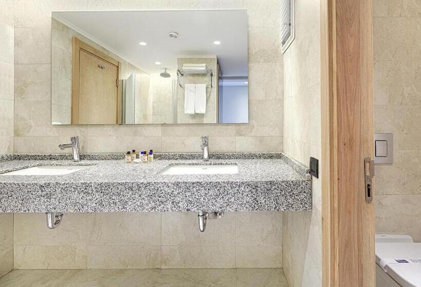 Семейный Номер, Pırıl Hotel Thermal&beauty Spa