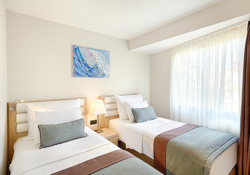 Семейный Номер, Pırıl Hotel Thermal&beauty Spa