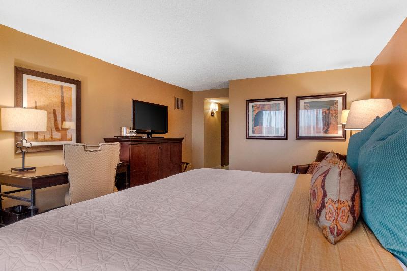 Habitació Deluxe, The Westin San Antonio North