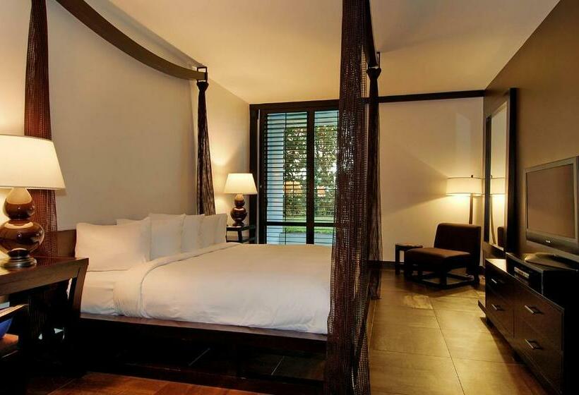 Стандартный Номер Кровать Кинг, Tideline Palm Beach Ocean Resort And Spa