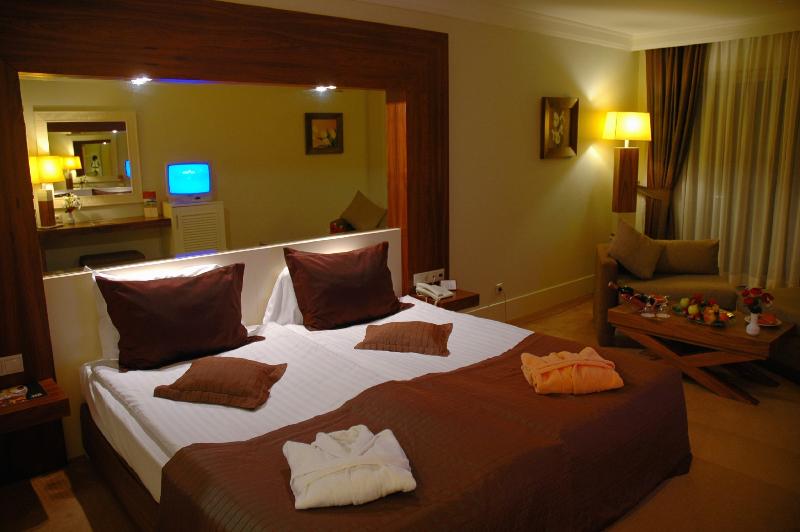 Номер Стандарт, Meder Resort Hotel   Ultra All Inclusive