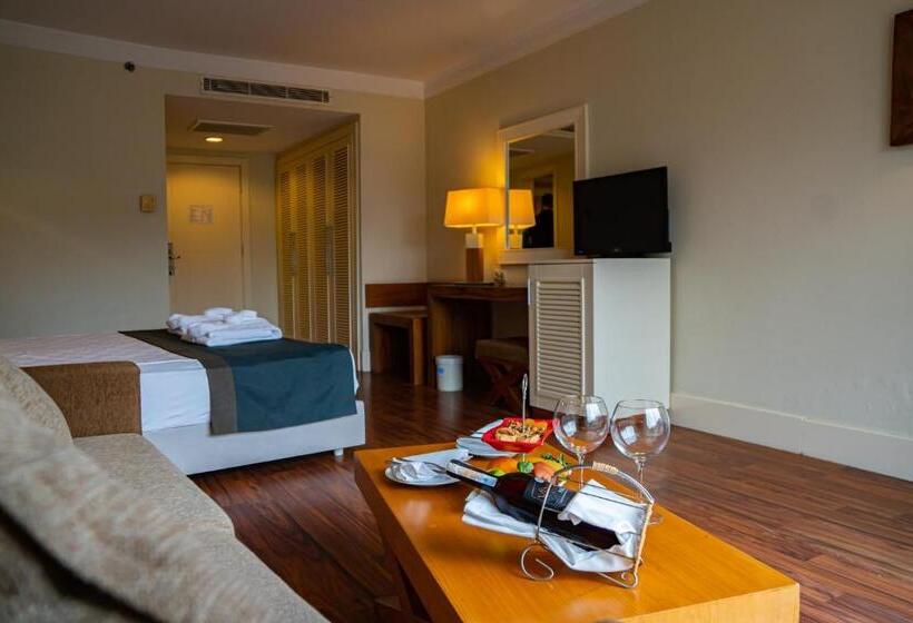 Номер Стандарт, Meder Resort Hotel   Ultra All Inclusive