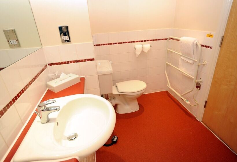 침실 1개 아파트, Premier Suites Bristol Redcliffe