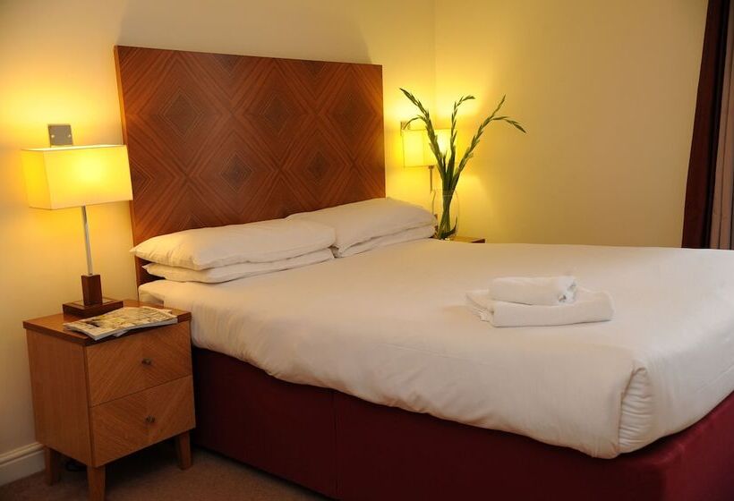 침실 1개 아파트, Premier Suites Bristol Redcliffe