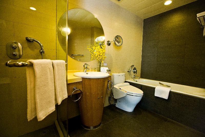 Camera Standard, Nashira City Resort