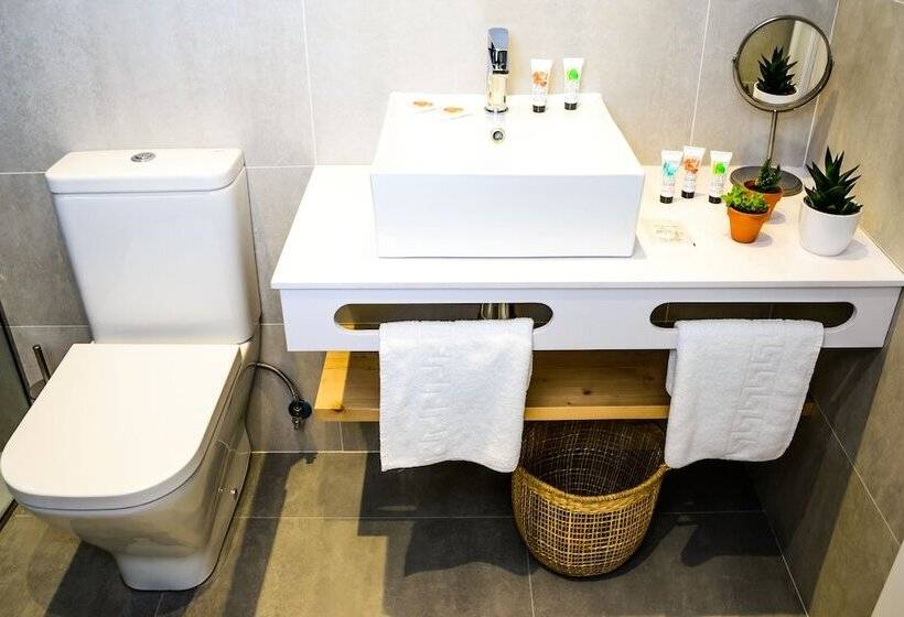 Студия Стандарт Вид на Море, Typic Marina Playa   Adults Only