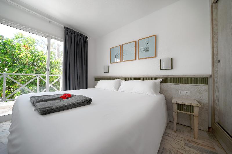 Appartement met 1 Slaapkamer, Vista Bonita, Gay and Lesbian Only Resort