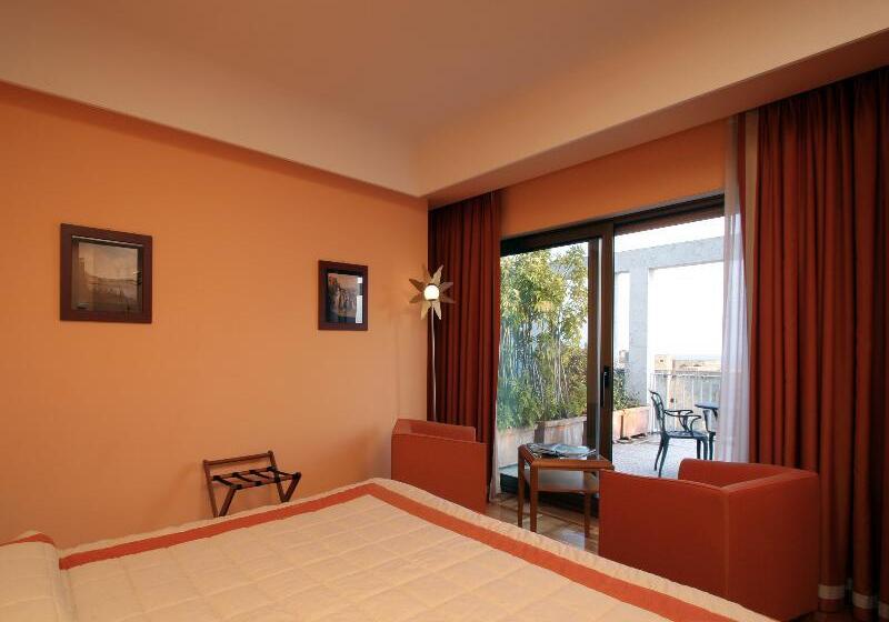 Appartement met 1 Slaapkamer, Vista Bonita, Gay and Lesbian Only Resort