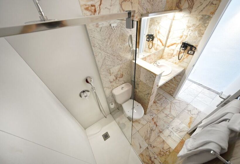 Appartement met 1 Slaapkamer, Vista Bonita, Gay and Lesbian Only Resort