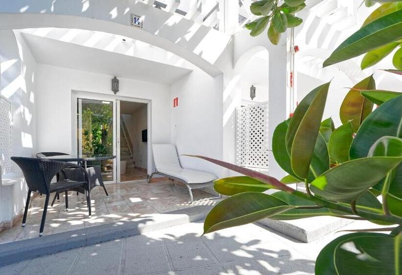 Duplex Appartement met 1 Slaapkamer, Vista Bonita, Gay and Lesbian Only Resort