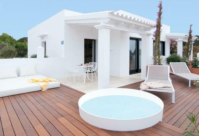 Бунгало Стандарт, Villas Paraíso De Los Pinos
