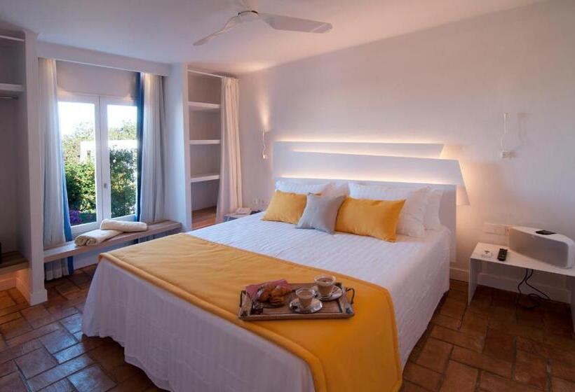 Вилла Superior 1 Спальня, Villas Paraíso De Los Pinos