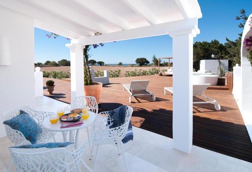 带1个卧室的别墅, Villas Paraíso De Los Pinos