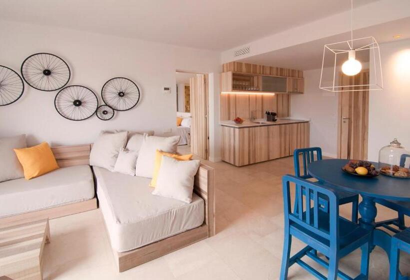 Вилла 1 Спальня, Villas Paraíso De Los Pinos