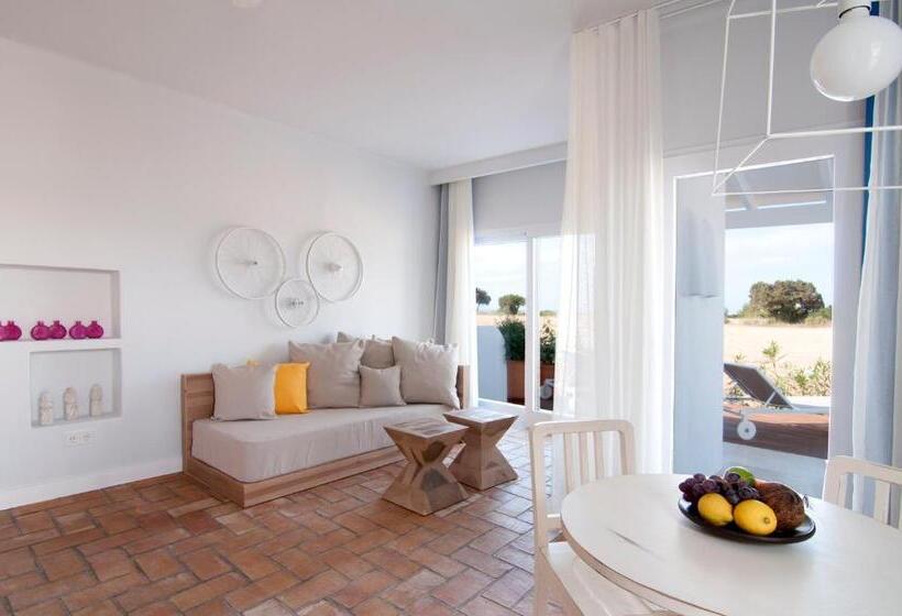 标准平房, Villas Paraíso De Los Pinos