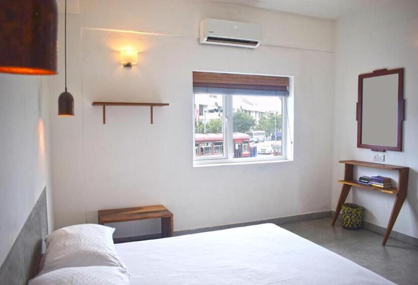 Номер Superior, City Beds Colombo