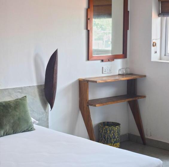 Номер Superior, City Beds Colombo