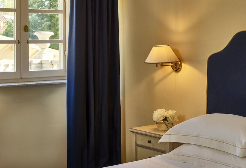 Четырехместный Номер Superior, Bagni Di Pisa Palace & Thermal Spa   The Leading Hotels Of The World