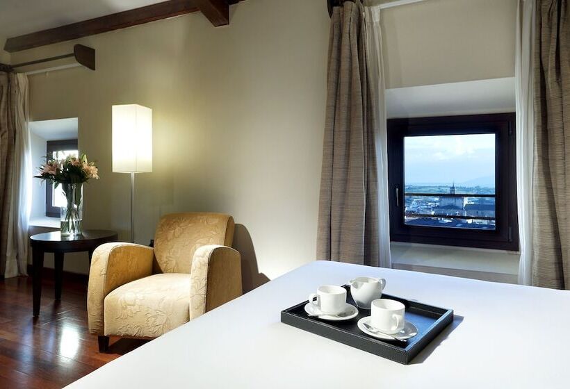 Номер Superior, Eurostars Palacio De Santa Marta
