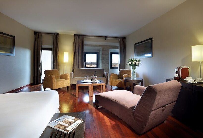 Номер Superior, Eurostars Palacio De Santa Marta