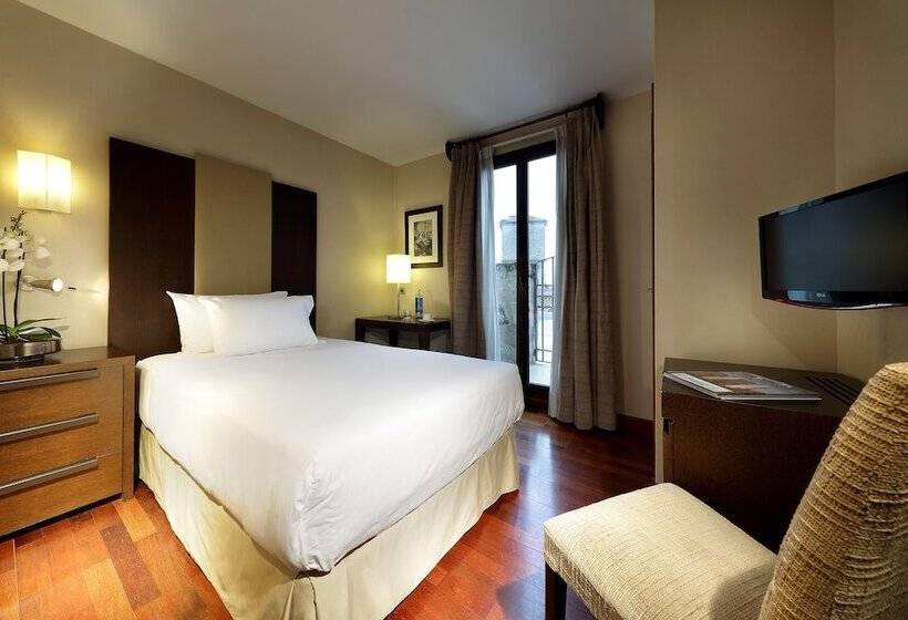 Номер Стандарт, Eurostars Palacio De Santa Marta