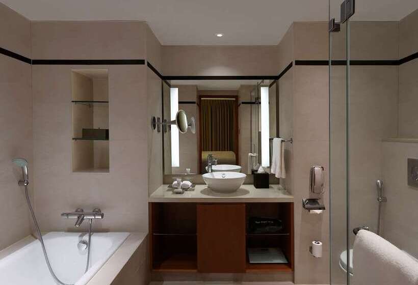 استودیو استاندارد با تخت کینگ, Hilton Grand Vacations Club On The Las Vegas Strip