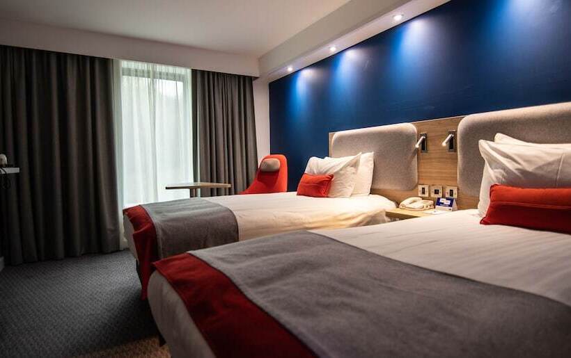 اتاق استاندارد, Holiday Inn Express London Stansted Airport, An Ihg