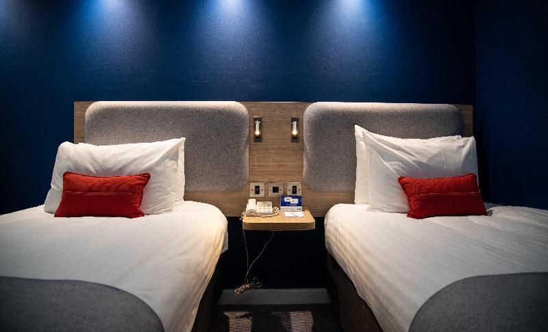 اتاق استاندارد, Holiday Inn Express London Stansted Airport, An Ihg