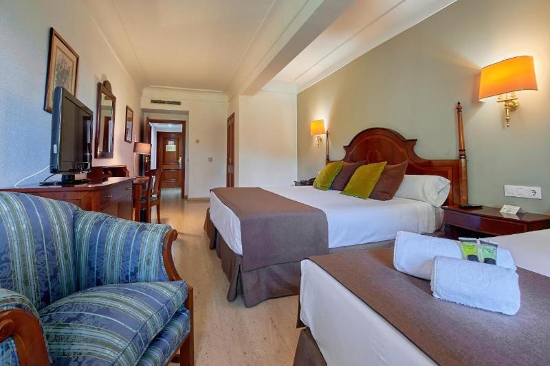 اتاق استاندارد, Holiday Inn Express London Stansted Airport, An Ihg