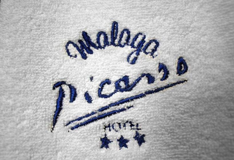 سوییت جونیور, Malaga Picasso